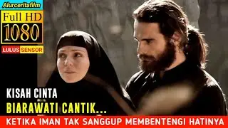 Petualangan Cinta Biarawati C4ntik..|♀️ALUR CERITA FILM KLASIK 2012