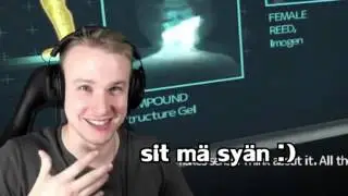 AIKA SOMA PELI