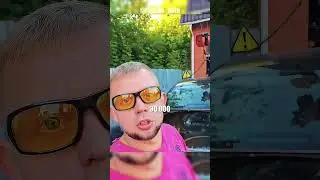 Вот сколько на самом деле можно получить, если сдать целый автомобиль на металлолом.