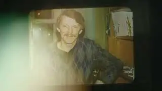 Прошёл ровно год...