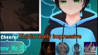 Goofy clip from lethal company👍