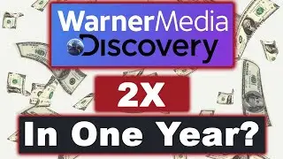 Warner Media + Discovery – 3 REASONS Why $WBD Stock Grows Faster Than Netflix (NFLX) & Disney ($DIS)