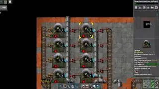 #5/1 - Кустарный огород. ТЕПЛИЦЫ НАМ не.ПОМОГУТ! - Factorio/Факторио