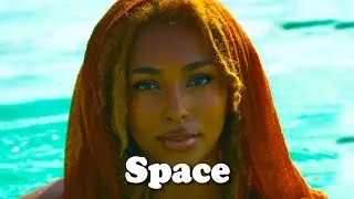 Afrobeat Instrumental 2024 Burna Boy Type Beat x Rema Type Beat "Space" Dancehall Type Beat