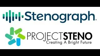 Partnering with Project Steno to Support Court Reporting Students