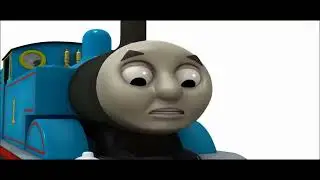 (REQUESTED) THE EPICNESS OF THOMAS LEAVES SODOR YOUTUBE WORLD TOUR THOMAS & FRIENDS