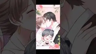 A happy ending♥️#manhwa #manhwaedit #amv #mmv #manhua #manga #manhwarecomandation #webtoon