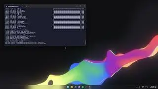 proof i use arch btw
