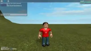 Roblox Trailer