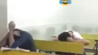Группадан шығып жүрмендер