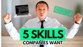 Top 5 Frontend Developer Skills to Get Hired 2025