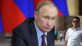 Шок хабар регистрация Владимир Путин дар бораи мухочирон чи гуфт ????? Бор  точикистон рои мекунем
