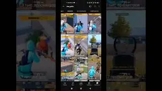 #pubgmobile #пабгмобайл #м416ледник #хочуврек 😅😂😂