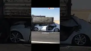 How Does This Piece of Iron in Trucks Save Lives?