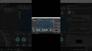 quick Lod tutorial in unity #tutorial #gamedevelop#shorts