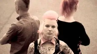 Pony Girl-The Retarded Rats