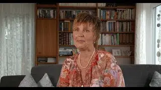 Die Bosch BKK - Meine Lieblingskasse - Frau Konrad über die Patientenbegleitung