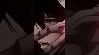 #рекомендации #anime #edit #hellsingultimate