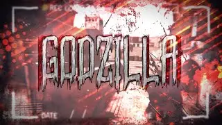 GODZILLA ❤️