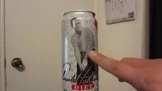 Arnold Palmer Diet Half and Half Review
