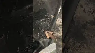 How To Plastic Weld! #diy #fix #plastic #welding #camping #rving #camper #harborfreight