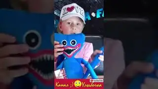 Кто такой Хаги Ваги и откуда взялась Киси Миси?