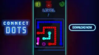 Play Connect Dots | Mobile Games | Top Free Game