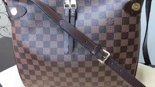 New Louis Vuitton Duomo is here~Check it out!