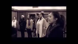 Peace Chapel - Ua E Manumalo (Official Music Video)