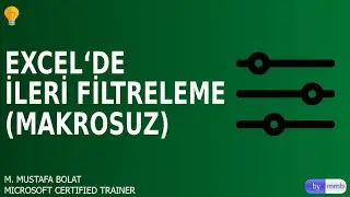 #Excel