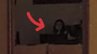 La Foto de La Niña en el Espejo, Capitulo del dia menos pensado 😱