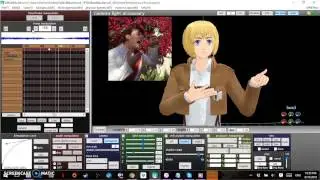 [SPEED ANIMATION] Prince Armin - Attack on Titan