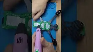 Трохи рукодруку вам в стрічку 😁