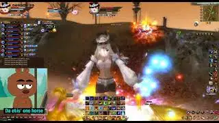 PvP Стрелок PW Скорпион 15.01.21