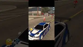 Тот самый КАЗИНО школьник в GTA SAMP на Аризона РП 