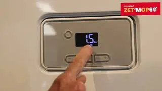 Cv-ketel: AWB ThermoMaster C XV