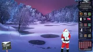 WARNING 🔊 Roshtein dancing to folklore music