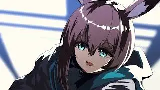 【Arknights Spring Gala 2026】 