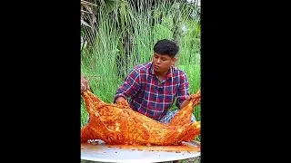 Full Goat grilled 