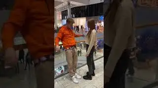 TikTok: дразним парней 😬