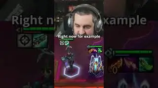 Sniper Machine Herald! Go Viktor! | TFT Into the Arcane | Teamfight Tactics 