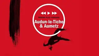 Esch2022 | 22.12.22 | Rewind | Audun-le-Tiche & Aumetz