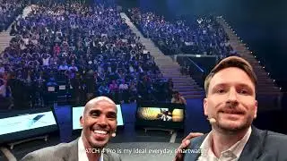 HUAWEI P60 Pro und Flaggschiff-Produktlaunch, München 2023