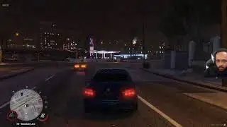GOT A NEW JOB!! | GTA RP