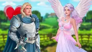 Love Legend - new video from developers! Very delicate interactive novels ;)