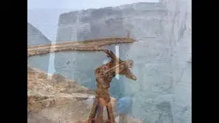 Kyrenia Castle 17 November 2011