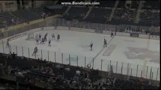 Mayhem goal 1 - 04/02/17 - Nick Grasso