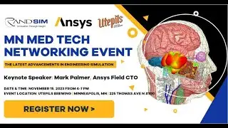 Medical Technology Networking Event