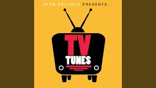 Best Endeavours (Theme from Channel 4 news)