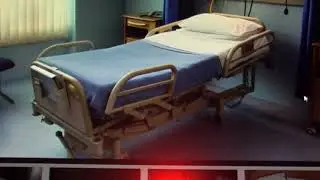 LA CAMA VACIA